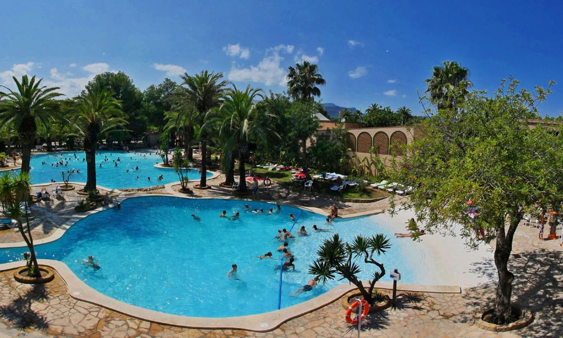 camping Camping La Torre Del Sol