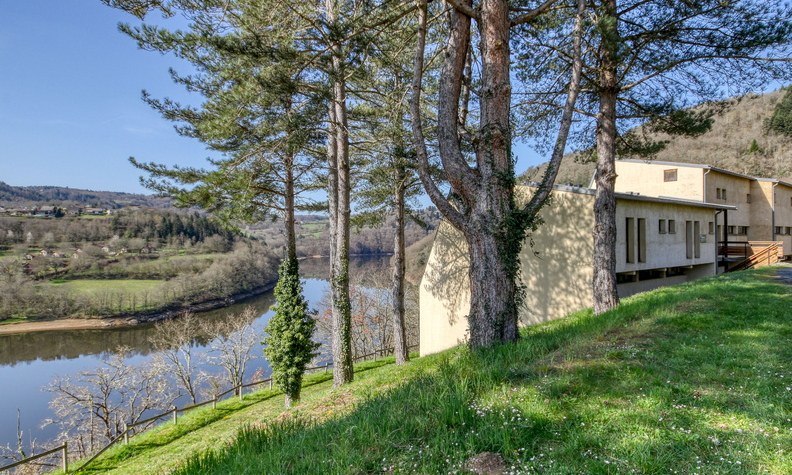 Le Domaine de Confolant