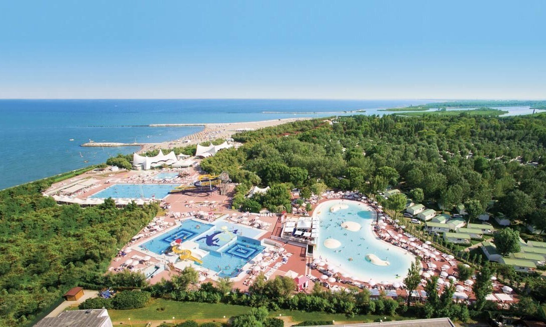 Camping Isamar afbeelding