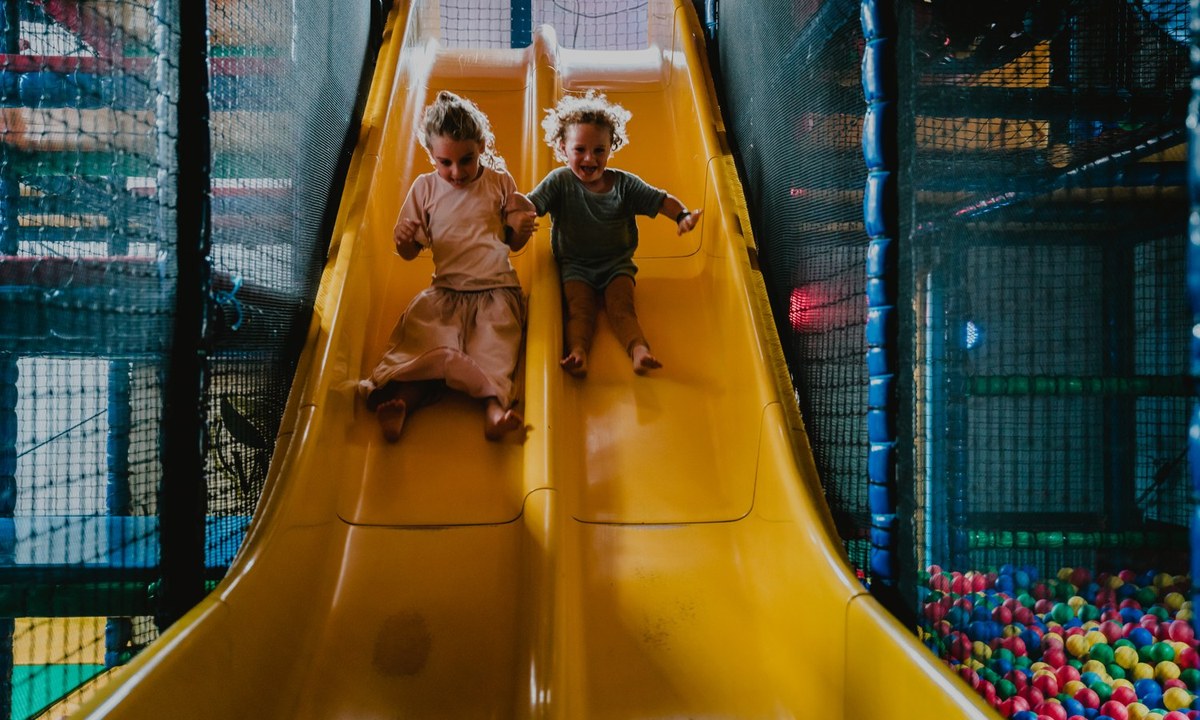 Vakantiepark Westerbergen