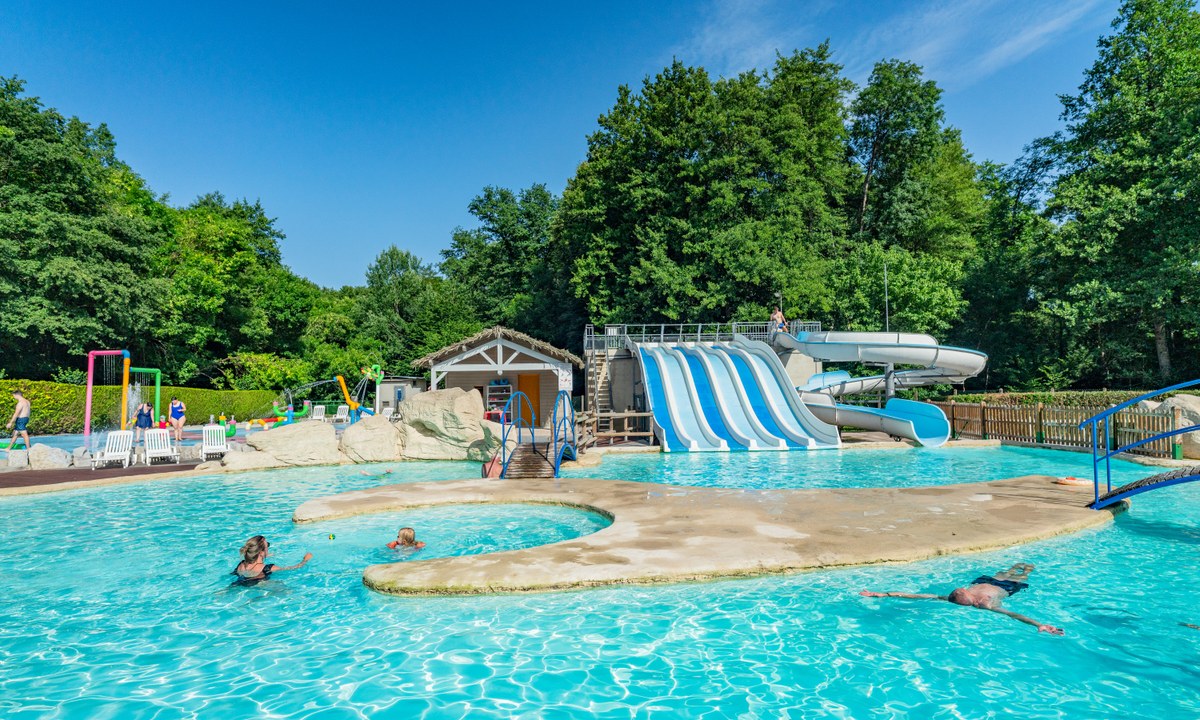 Camping Le Val de Bonnal afbeelding