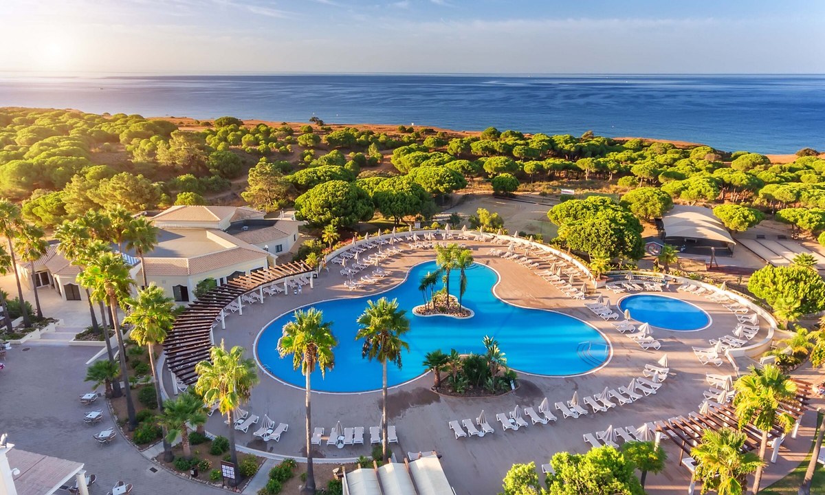 Ap Adriana Beach Resort