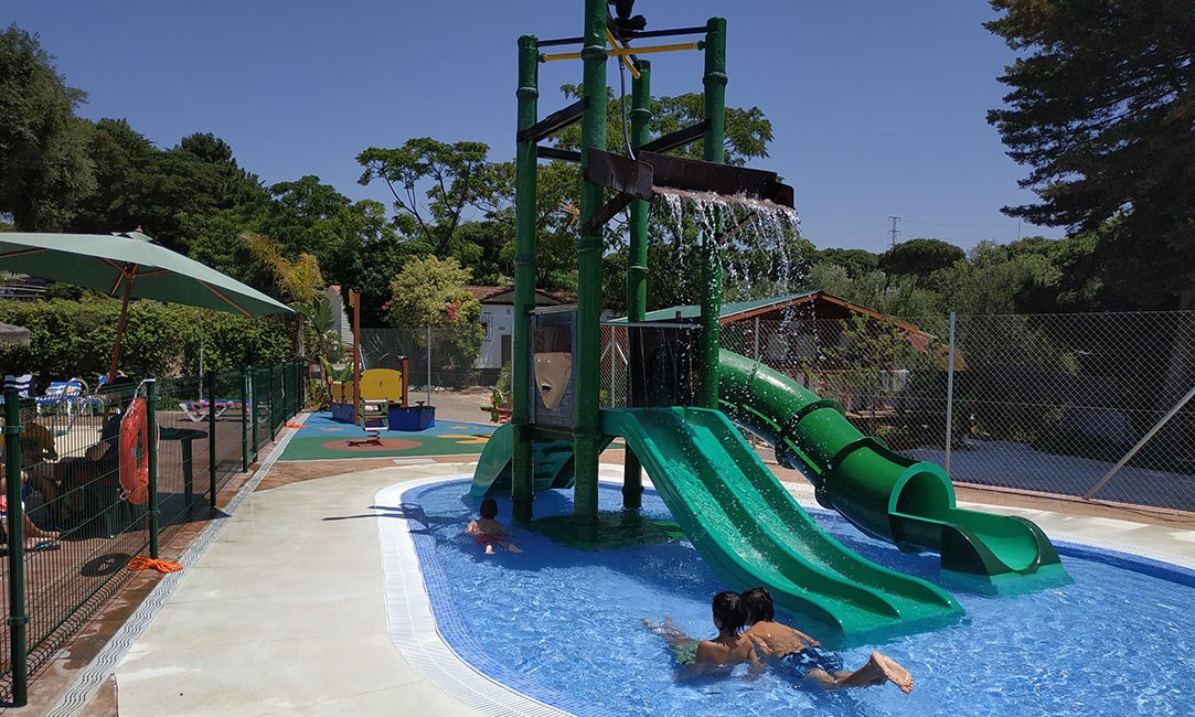 Camping Cabopino afbeelding