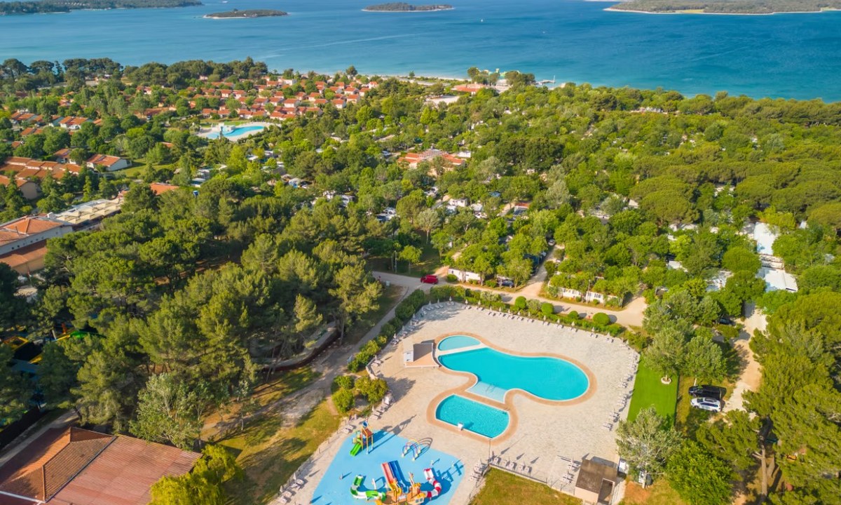 Camping Bi-Village Camping Bi-Village