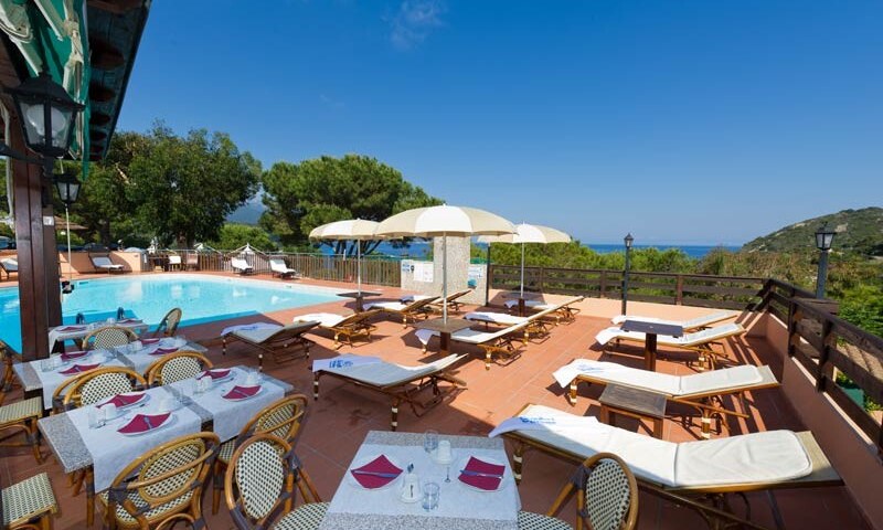 Camping Scaglieri Camping Scaglieri