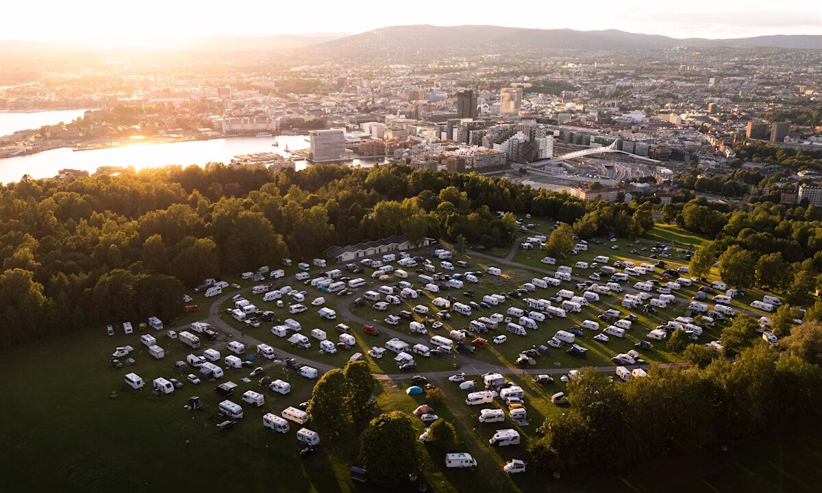 Ekeberg