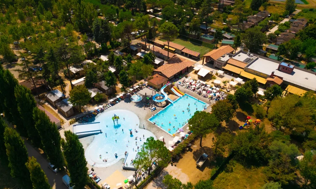 Trasimeno Glamping Resort