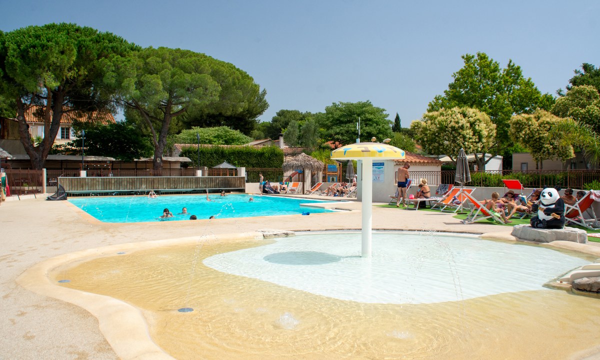 camping Camping Parc Mogador