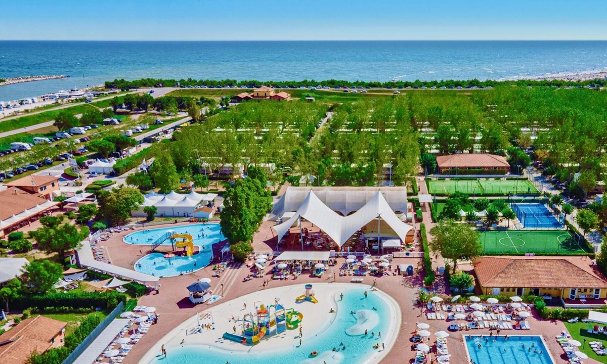 Camping Villaggio Barricata afbeelding