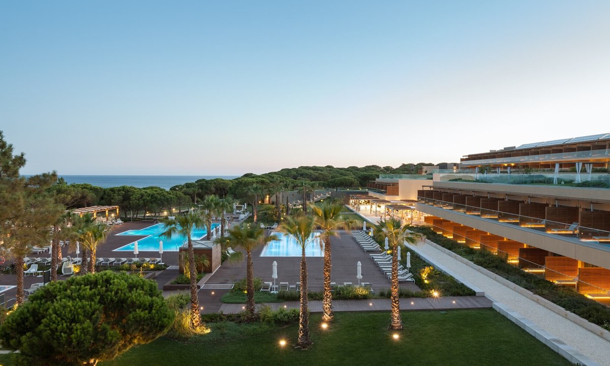 Resort Hotel Epic Sana Algarve - Portugal - Algarve