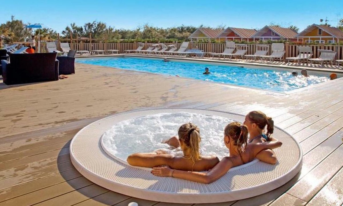 Camping Grande Italia Camping Grande Italia