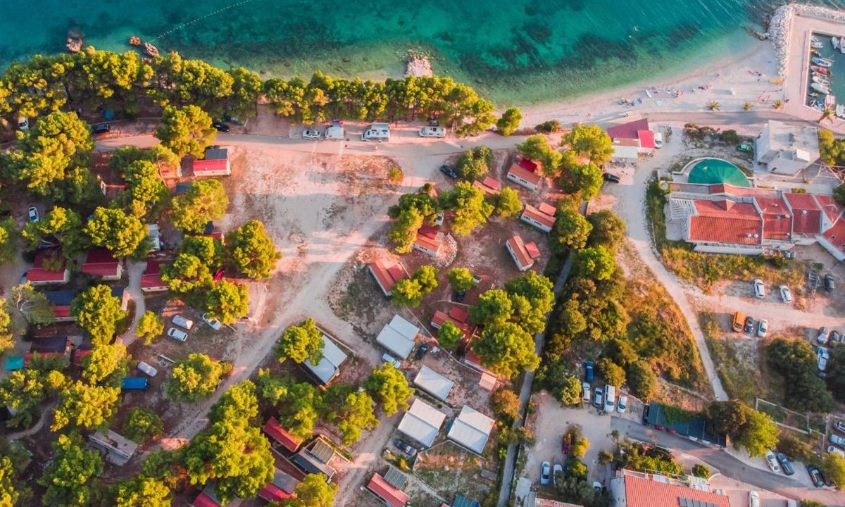 Camping Dole afbeelding