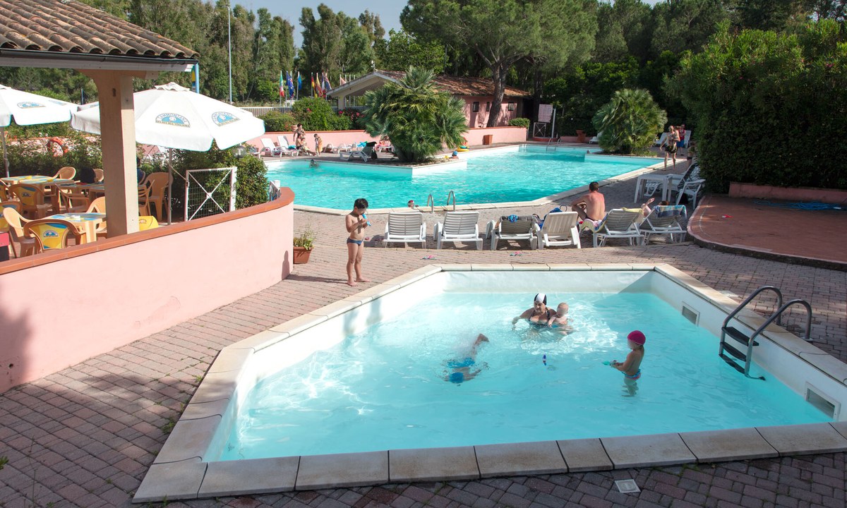 Village Il gineprino Village Il gineprino