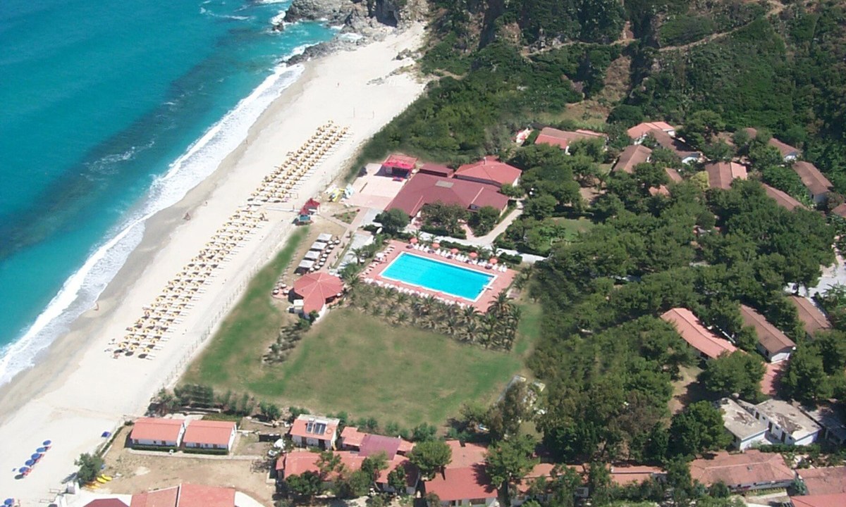 Bv Kalafiorita Resort