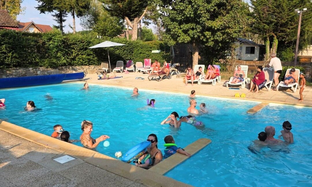 Camping Relais du Léman