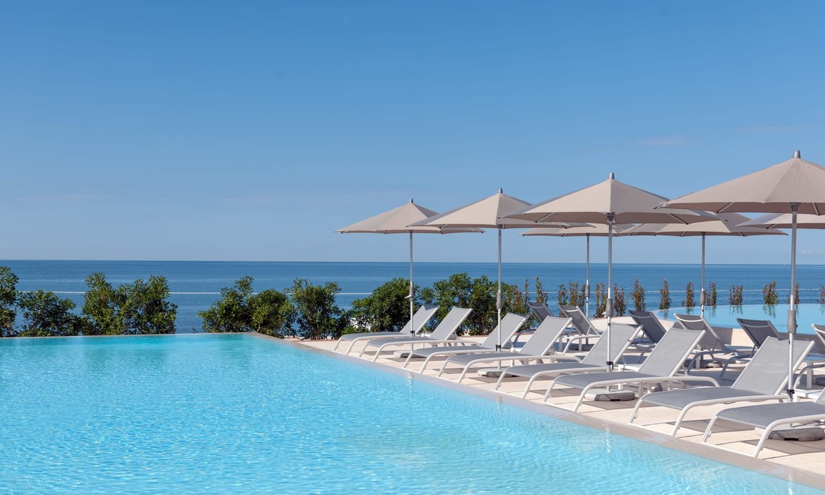 Resort Amarin