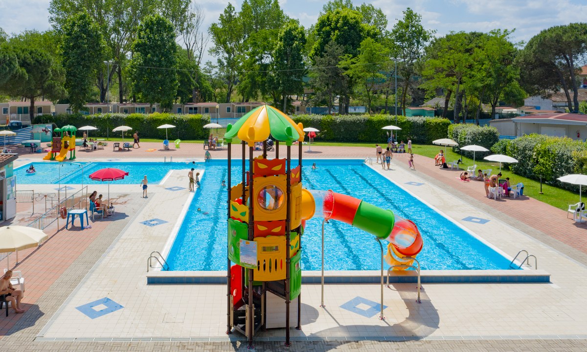 camping Cesenatico Camping Village