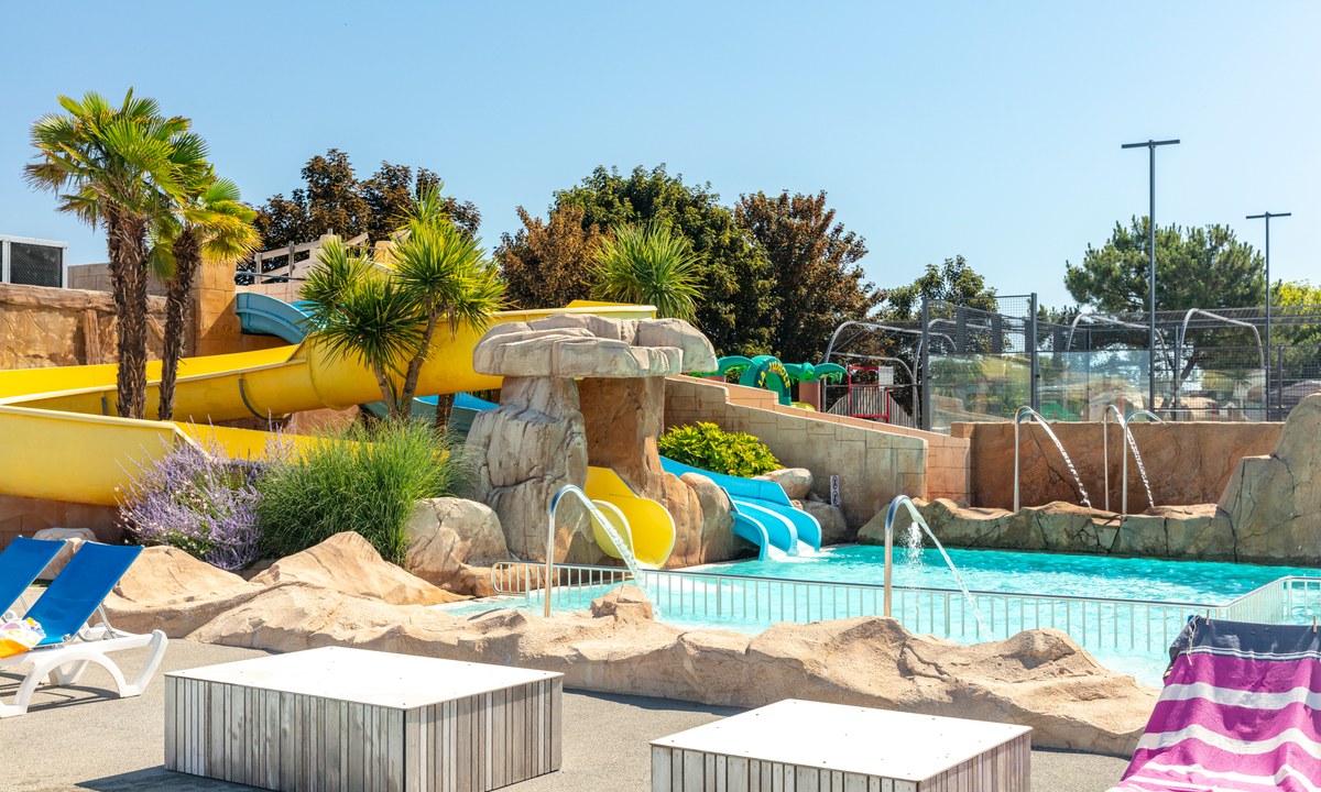 Camping L'Oceano d'Or afbeelding