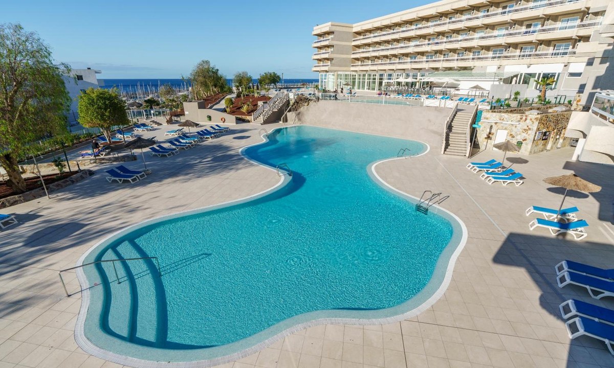 Alua Atlantico Golf Resort