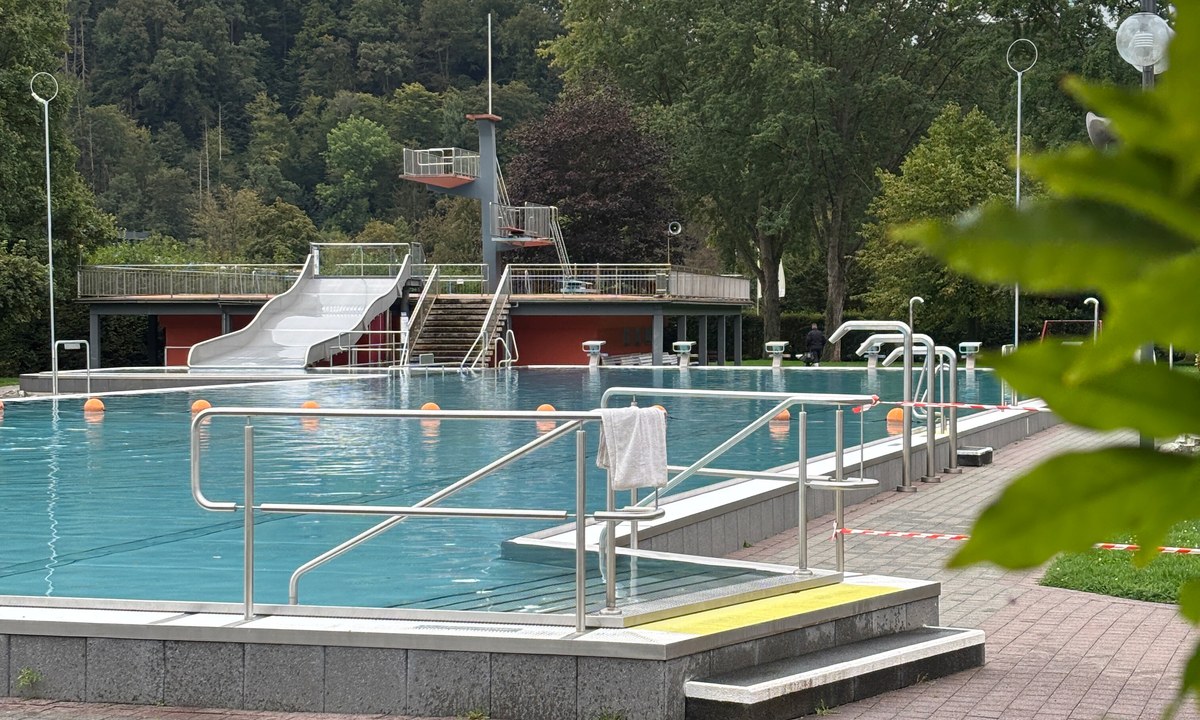 KNAUS Campingpark Nassau