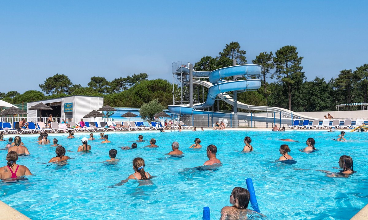 Camping L'Estanquet afbeelding