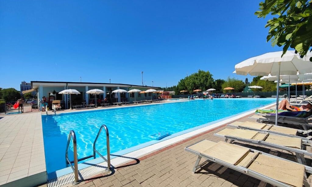 Long Beach Village - Itali&euml; - Adriatische Kust