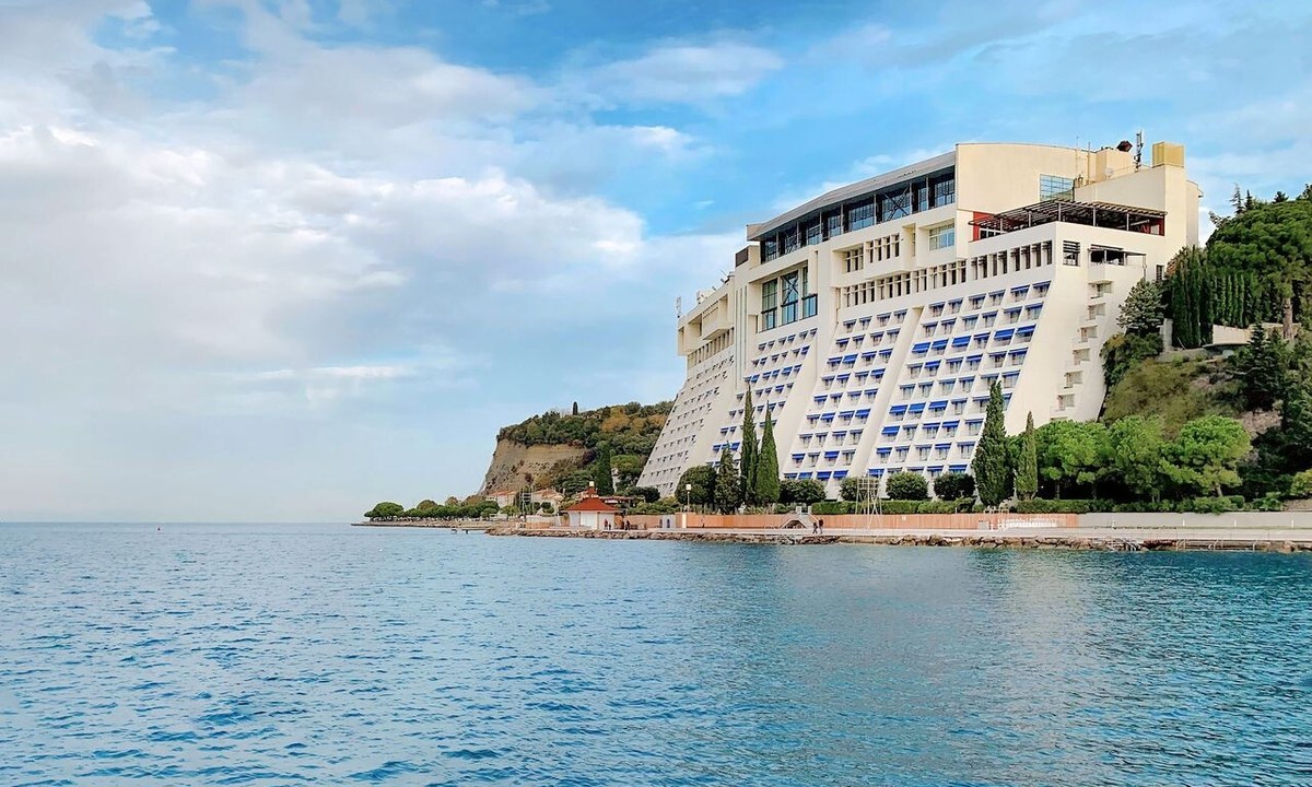 Grand Hotel Bernardin