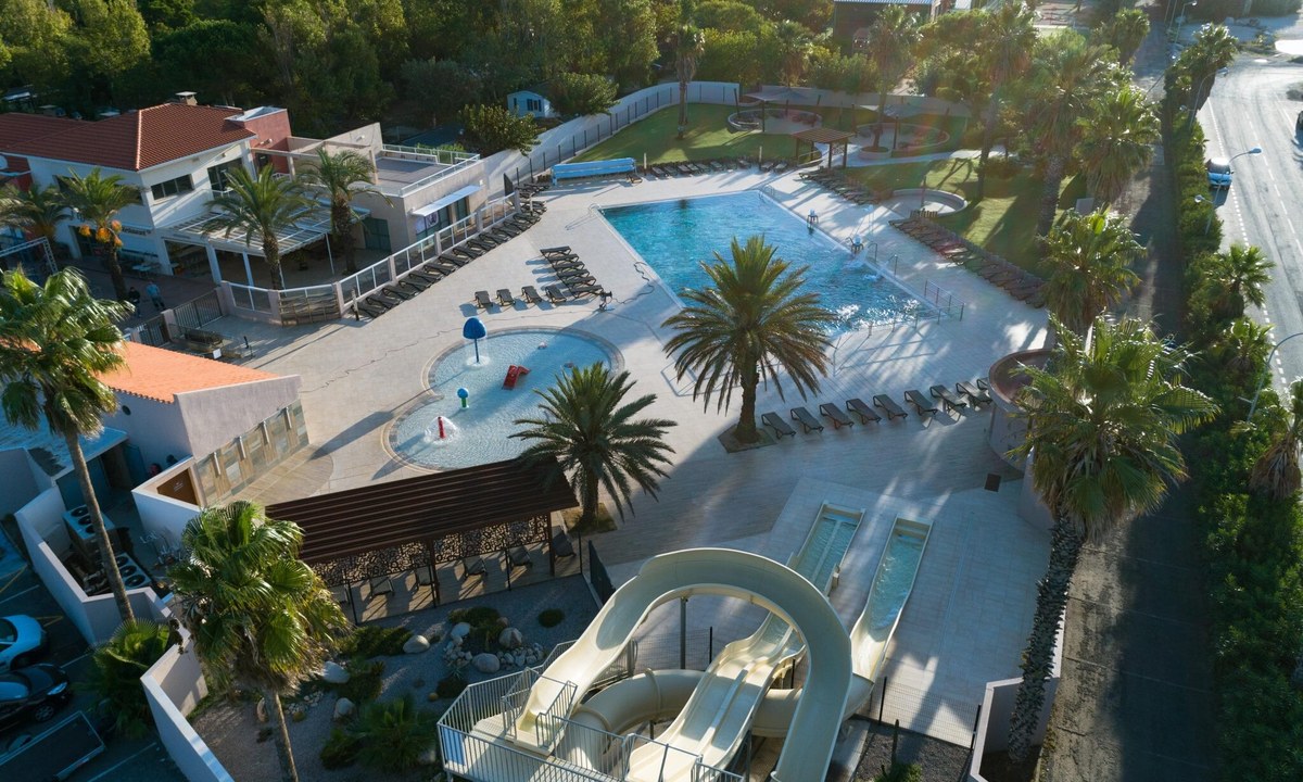 De La Plage (Sainte Marie la Mer)