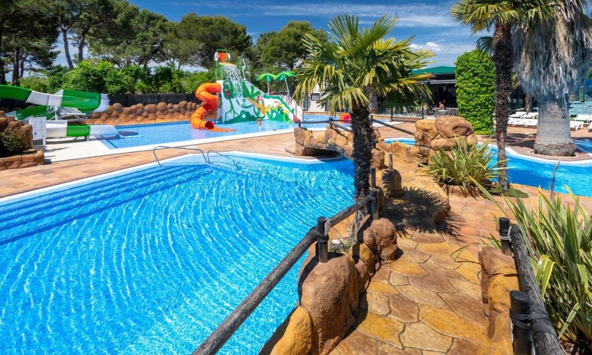 camping Camping Solmar