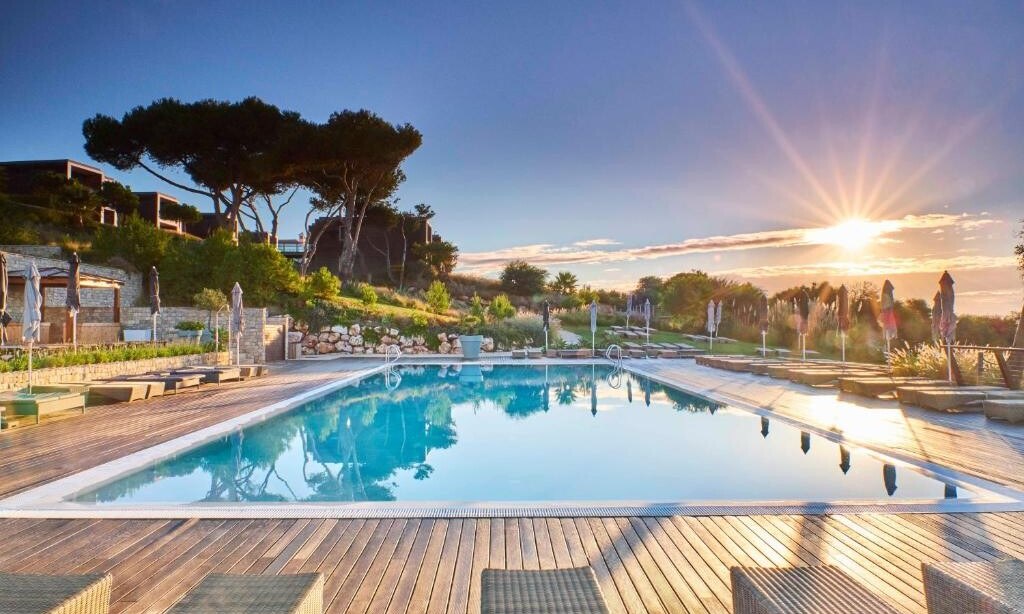 Martinhal Sagres Family Beach Resort