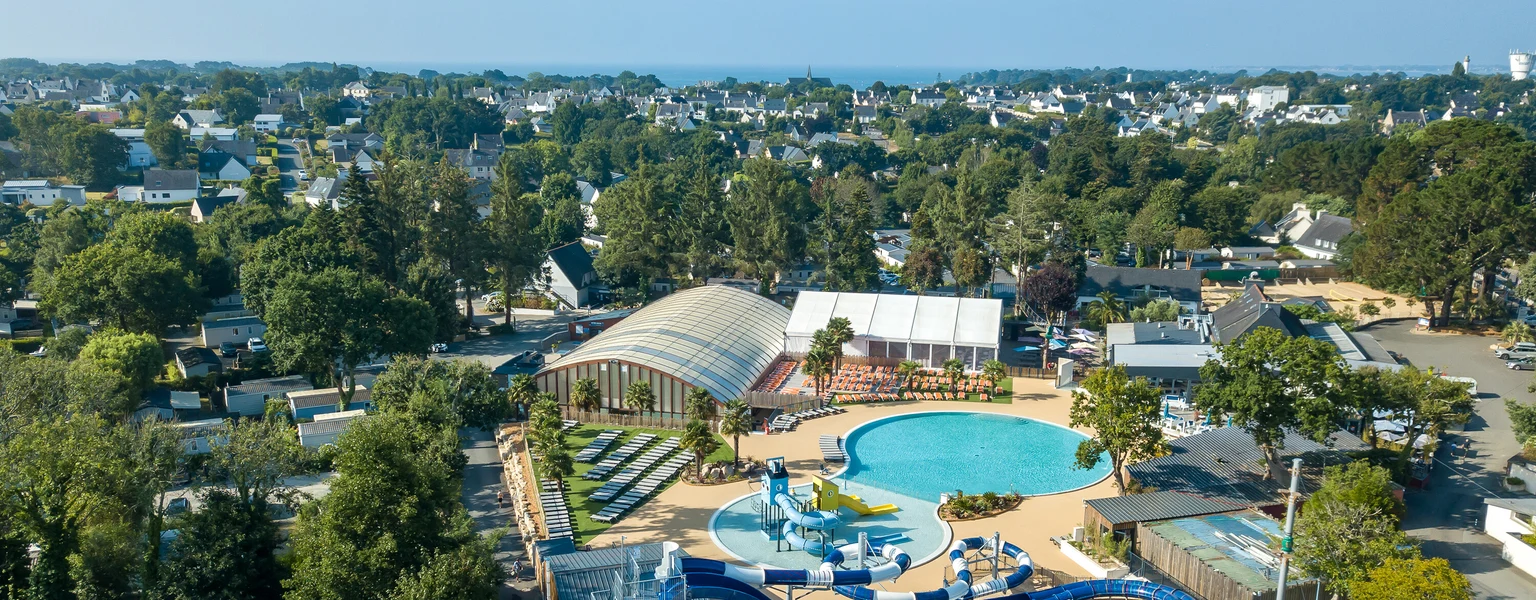 Marvilla Parks Le Port de Plaisance