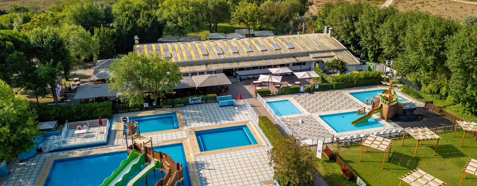 Camping Ca'Savio