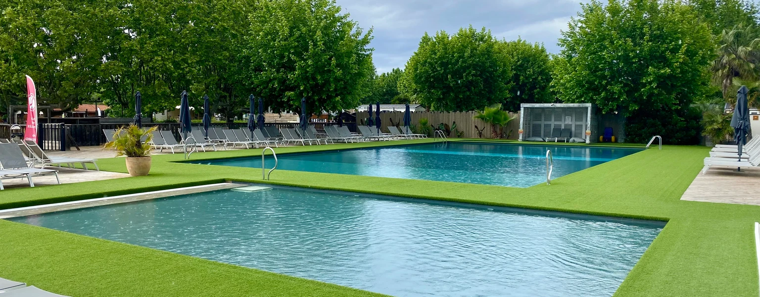 Marvilla Parks La Plage d'Argens