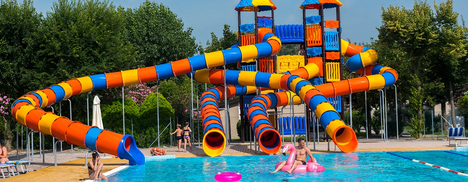 Camping San Francesco (Caorle)