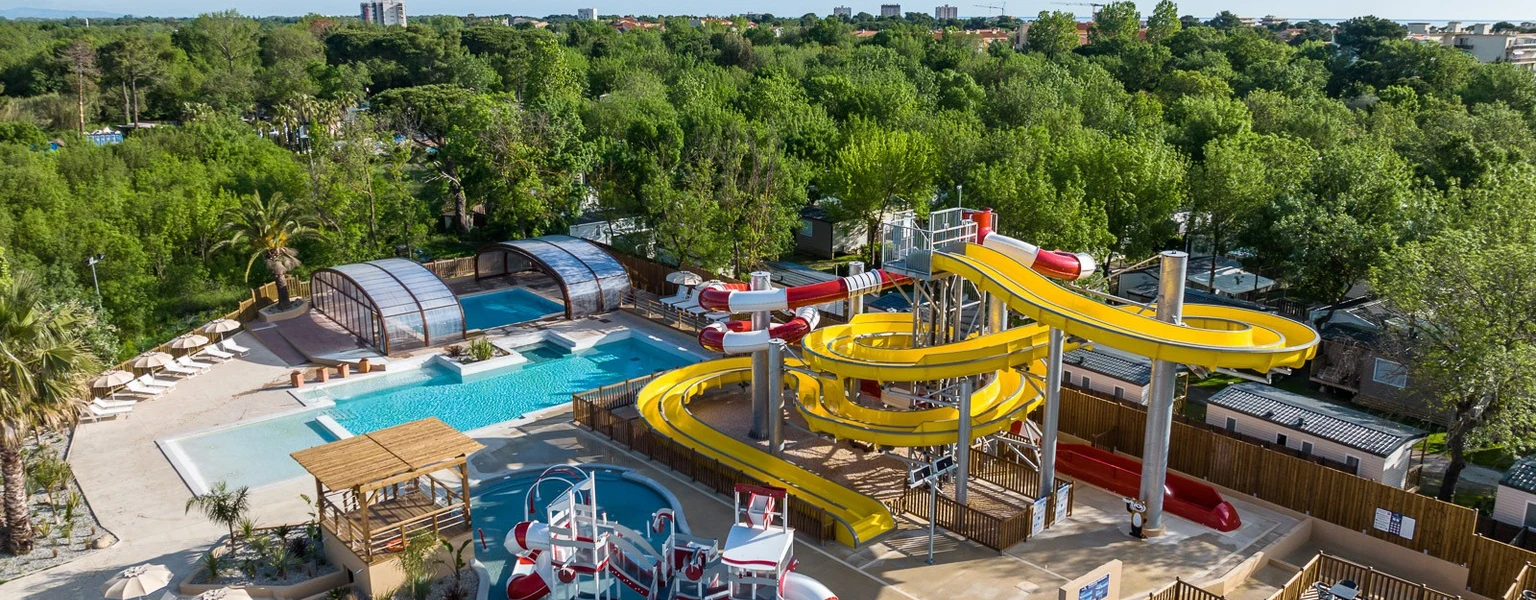 Marvilla Parks La Chapelle