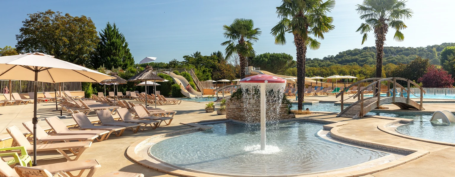 Marvilla Parks Domaine de Soleil Plage