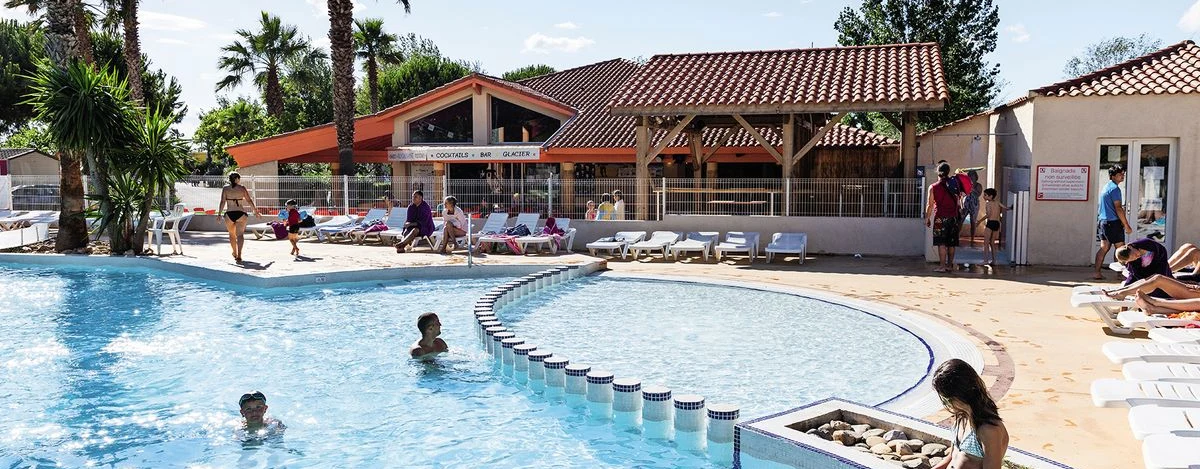 Marvilla Parks Les Sablines