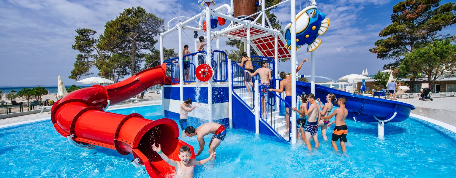 Camping Zaton