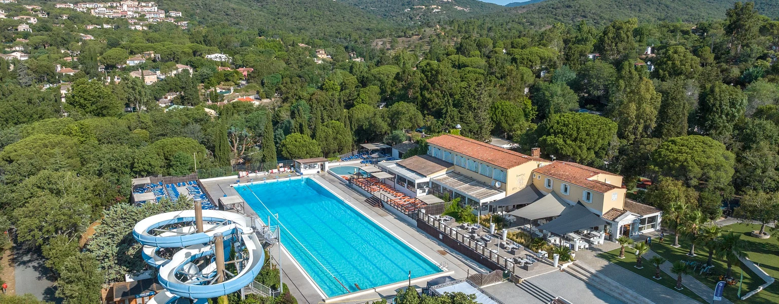 Marvilla Parks Domaine des Naïades