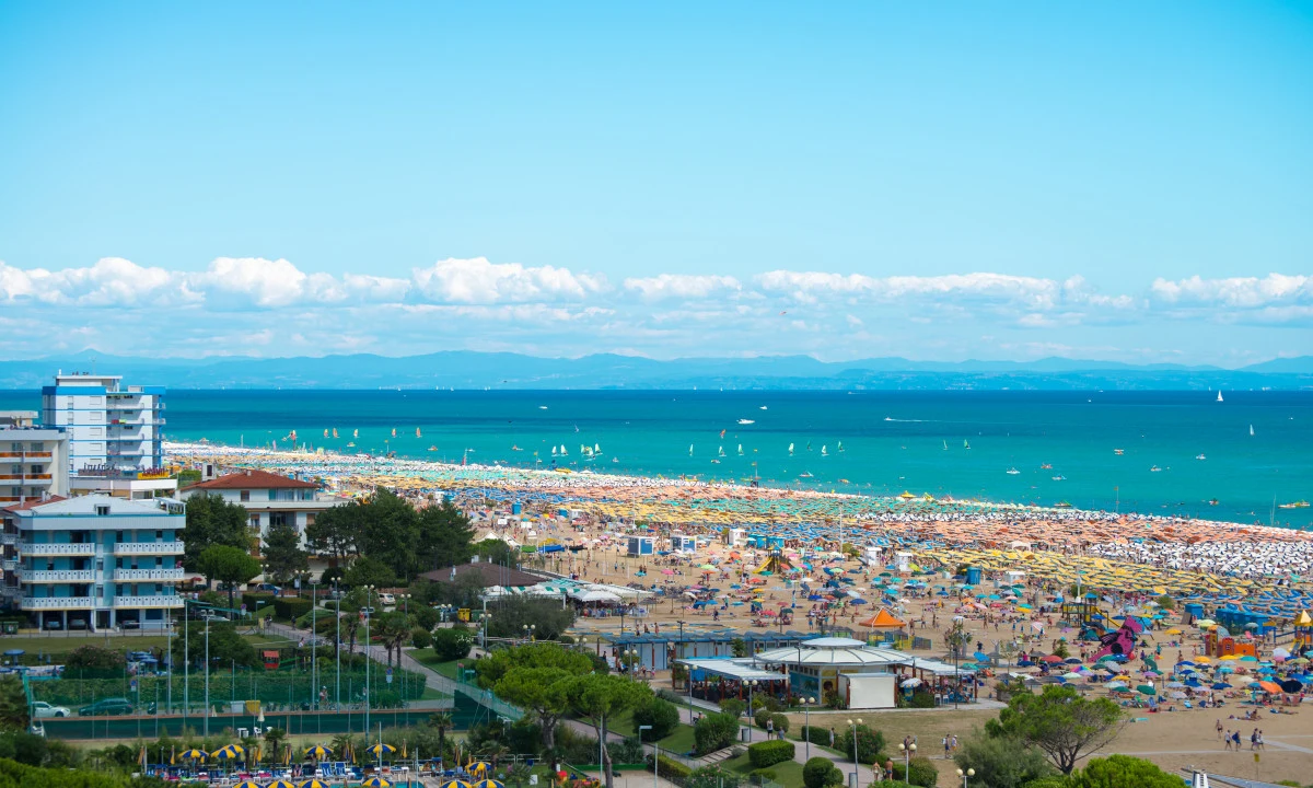 Adriaterhavet