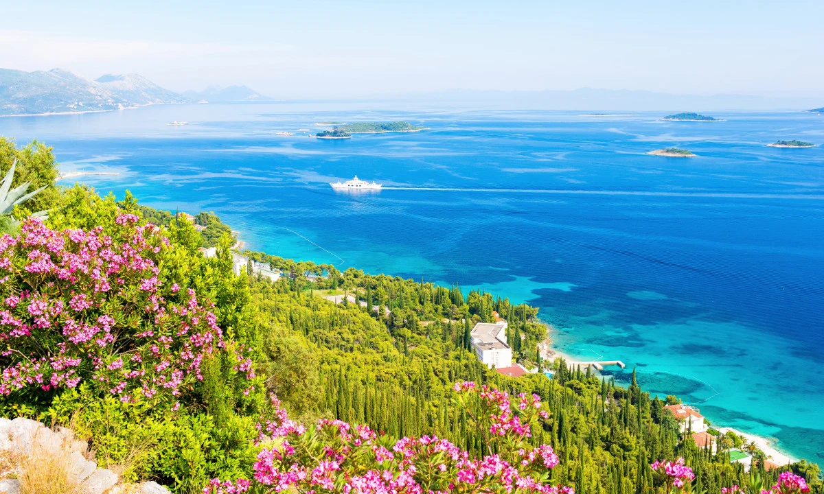 Kroatien