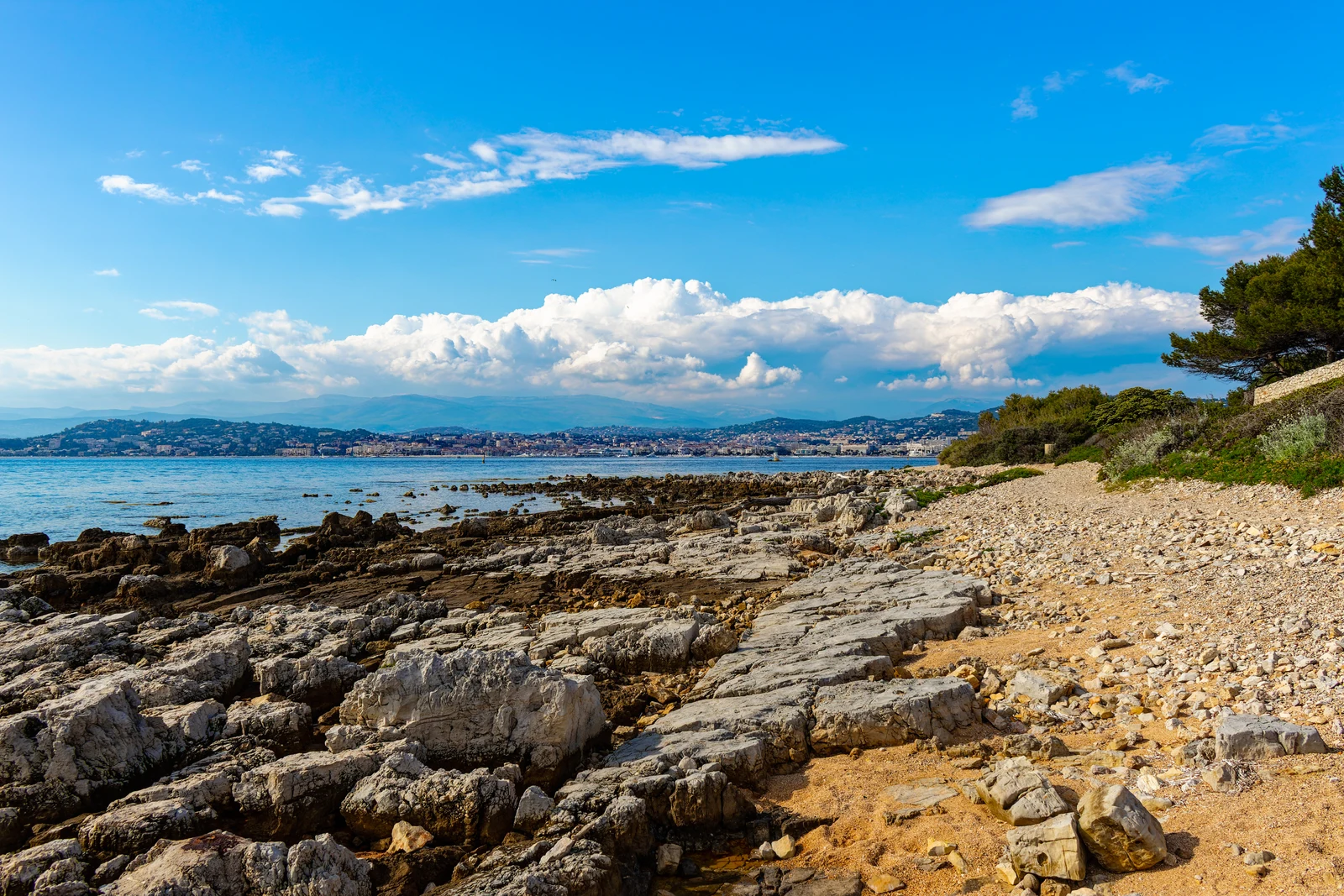Îles des Lérins