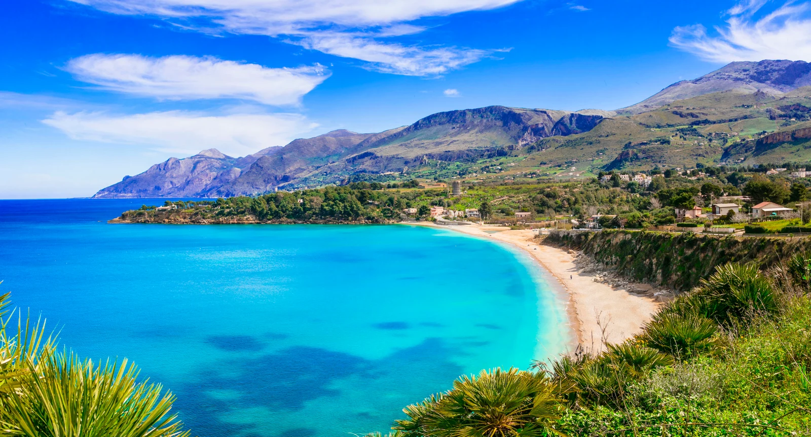 Sicilien, Italien