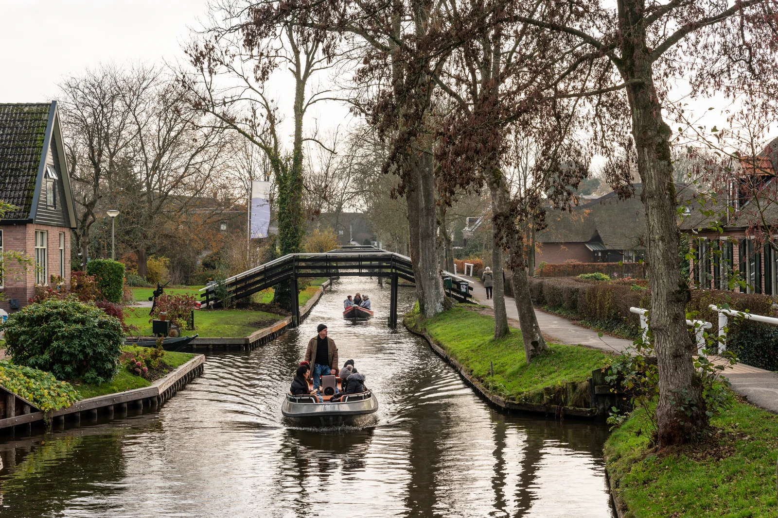 Giethoorn