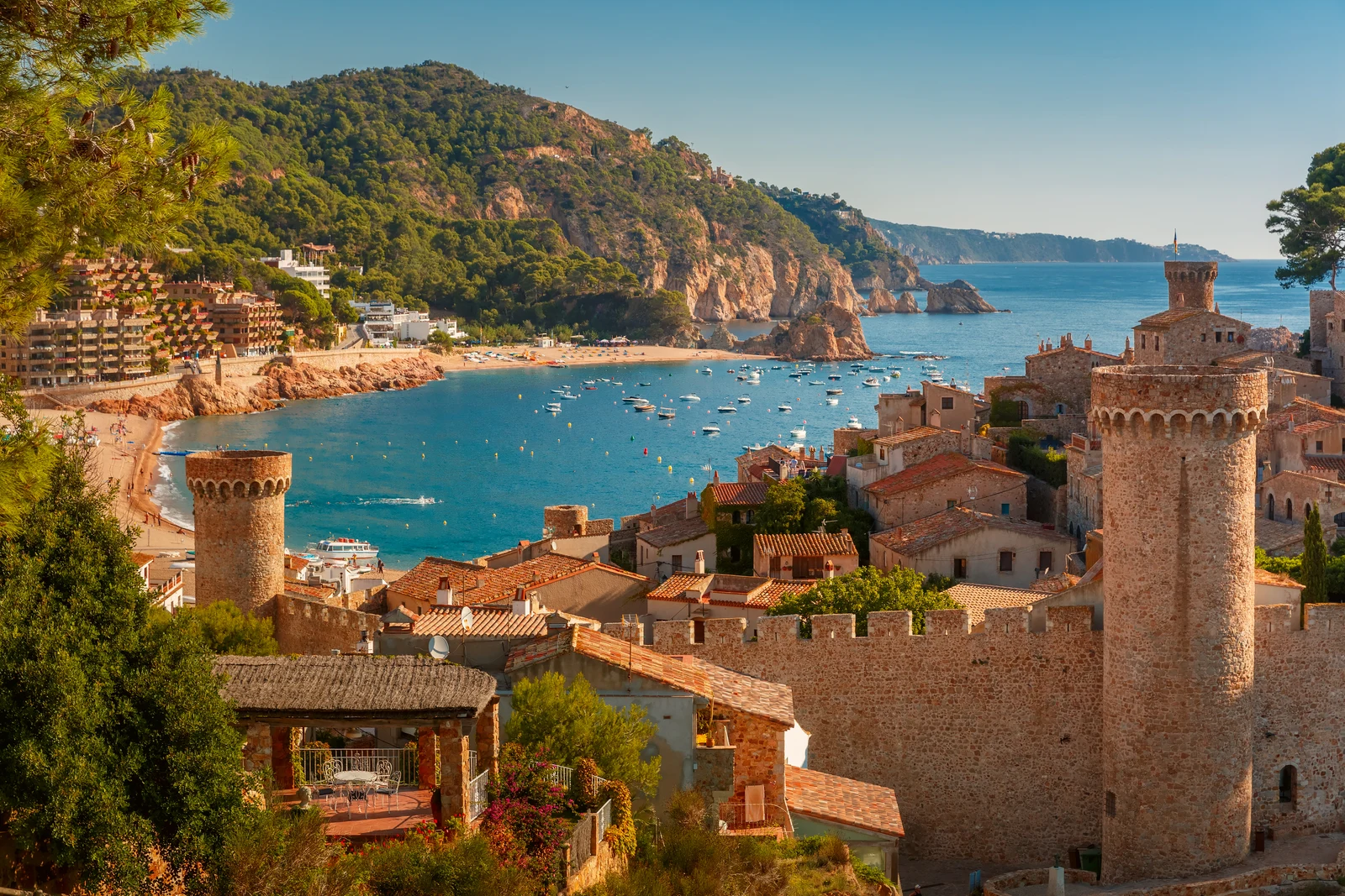 Spanien