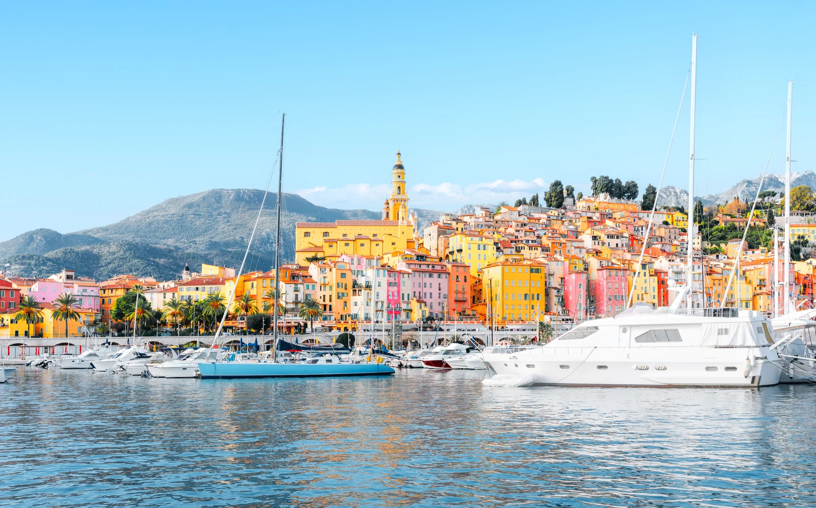 Saint Tropez