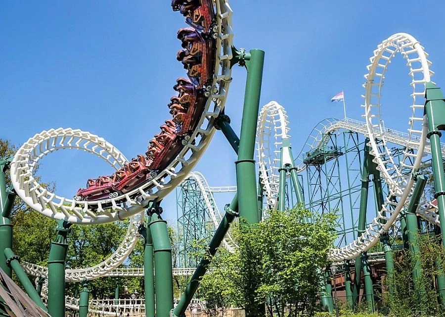 Efteling