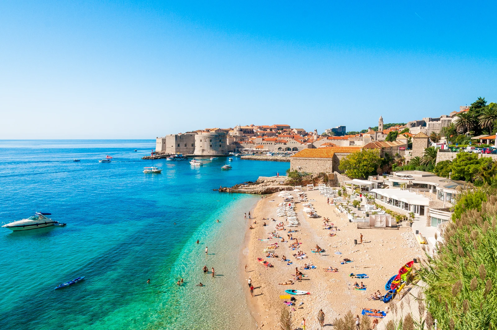 Dubrovnik