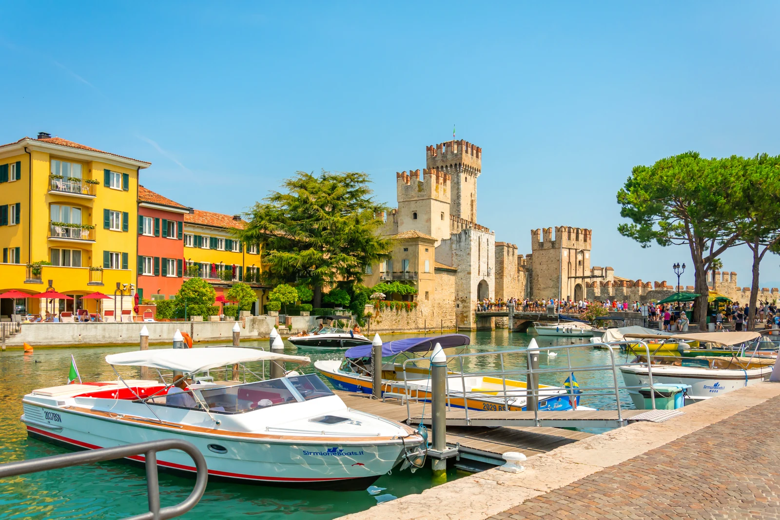 Sirmione
