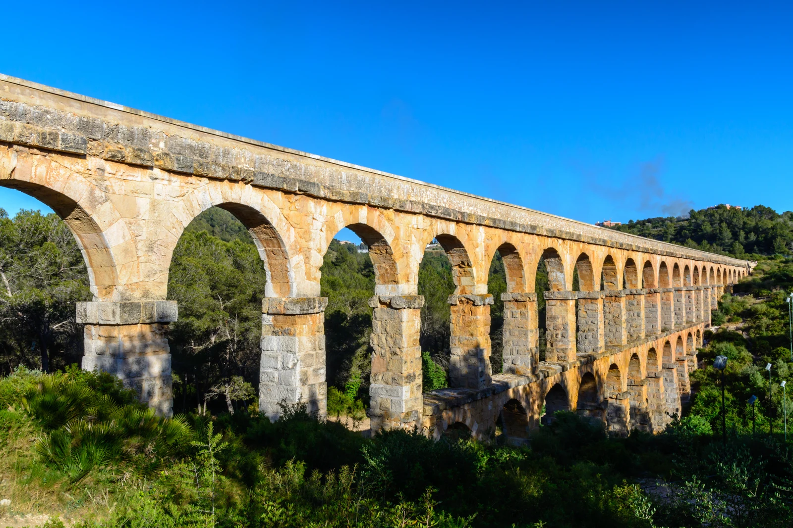 Pont del Diable